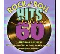 Rock N Roll Hits Golden 1960
