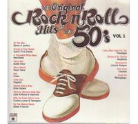 Rock 'N Roll Hits of the 50's Volume I