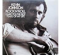 Rock 'n' Roll - I Gave You the Best Years of My Life [Vinyl LP] [Schallplatte]