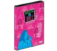 Rock 'n' Roll Legends [Reino Unido] [DVD]