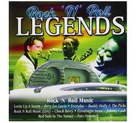 Rock N Roll Legends - Rock N Roll Legends