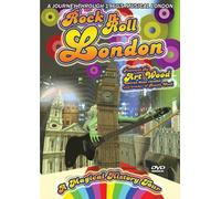 Rock 'n' Roll London, A Magical History Tour [DVD] [Reino Unido]