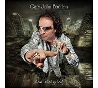 Gary Barden – Rock 'n Roll My Soul – in-akustik
