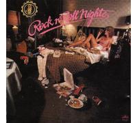 Rock N Roll Nights by Bto (1990-01-24)