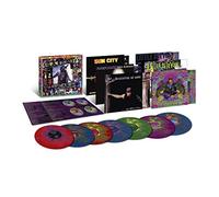 Rock N Roll Rebel: The Early Work [Vinilo]