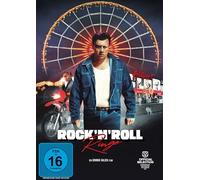 Rock 'n' Roll Ringo [DVD]
