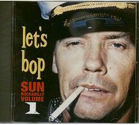 Rock N Roll - Sun Rockabilly Vol 1-Let'S Bop