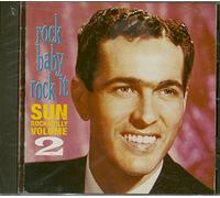 Rock N Roll - Sun Rockabilly Vol 2-Rock Baby Rock It