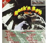 Rock`n Roll Vol.4 - Rock`n Roll Vol.4 /Va
