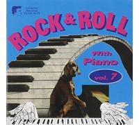Rock 'n' Roll With Piano Vol.7