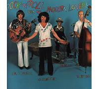 Rock`n`Roll with the Modern Lovers (12" Vinyl LP)(1977)(Beserkley BZ-0053)