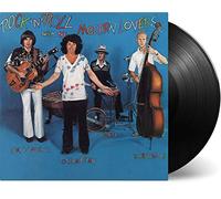 Rock n Roll With The Modern Lovers [180 gm LP Black vinyl] [Vinilo]