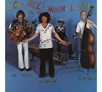 Rock ‘n’ Roll With The Modern Lovers
