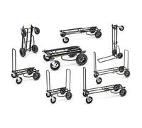 RockNRoller R12 Stealth (All-Terrain)