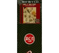 Rock`N'Roll - Party: 50's/Various