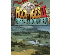 Rock of Ages 2 - Classic Pack (DLC) (PC) Steam Key EUROPE