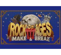 Rock of Ages 3: Make & Break (PC) Steam Key - GLOBAL
