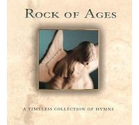 Rock of Ages: A Timeless Collection of Hymns