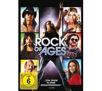 Rock of Ages [Alemania] [DVD]