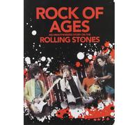 Rock of Ages: An Unauthorized Story on the Rolling Stones [USA] [DVD]