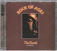 Rock of Ages [Deluxe Edition] [Remaster]