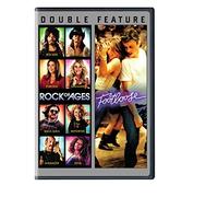 Rock Of Ages / Footloose (2 Dvd) [Edizione: Stati Uniti] [Italia]