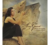 Rock Of Ages...Hymns & Faith by Amy Grant (2012-10-21)