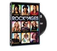 Rock of Ages [Reino Unido] [DVD]