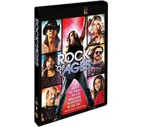 Rock of Ages (Rock of Ages) (Versión checa)