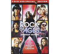 Rock of Ages [USA] [DVD]