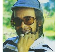 Sir Elton John Rock of the Westies (CD) (Importación USA)