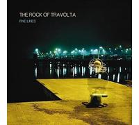 The Rock Of Travolta - Fine Lines