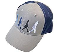 Rock Off Beatles - The Abbey Road Figures Oficial Gorras de béisbol