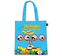 Rock Off Beatles (The): Yellow Submarine (Borsa Eco Shopper) Merchandising