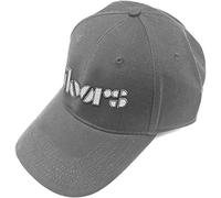 Rock Off Doors - The Logo Oficial Gorras de béisbol
