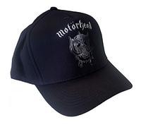 Rock Off Motorhead Warpig Oficial Gorras de béisbol