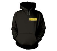 Rock Off officially licensed products Corrosion of Conformity Blind Oficial Sudaderas Capucha Hombre (Large)