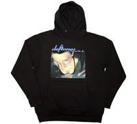 Rock Off officially licensed products Deftones Around The Fur Oficial Sudaderas Capucha Hombre (XX-Large)