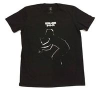 Rock Off Officially Licensed Products Elton John 17.11.70 Album Camiseta Hombre (Pack de 1)
