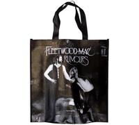 Rock Off officially licensed products Fleetwood Mac Rumours Eco - Bolsa de mano, tamaño único