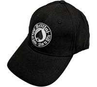 Rock Off officially licensed products Gorra de béisbol Motorhead Born to Lose Talla única