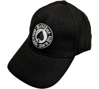Rock Off officially licensed products Gorra de béisbol Motorhead Born To Lose Talla única, Negro , Talla única