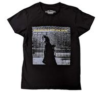 Rock Off officially licensed products Neil Young After The Gold Rush - Camiseta Adornada