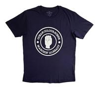 Rock Off officially licensed products Ocean Colour Scene Marchin Fist T Shirt