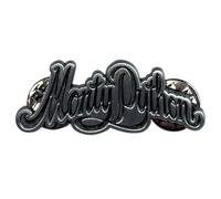 Rock Off officially licensed products Pin con logotipo de Monty Python, talla única