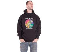 Rock Off officially licensed products Pink Floyd Wish You Were Here Circle Icons Jersey Sudadera con Capucha Size M