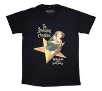 Rock Off Officially Licensed Products The Smashing Pumpkins Mellon Collie Camiseta Hombre (Pack de 1)