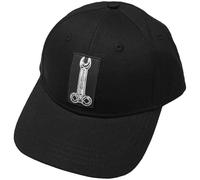 Rock Off officially licensed products Tool 72826 - Gorra de béisbol (talla única), Negro , Talla única