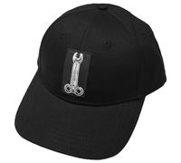 Rock Off officially licensed products Tool 72826 - Gorra de béisbol (talla única), Negro , Talla única