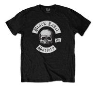 Rock Off Trade Black Label Society T Shirt Skull Sdmf Band Logo Nuevo Oficial De Los Hombres Size XXL